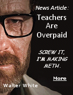 Education is one of the most overpaid professions one can pursue, provided that one can see past the limitations of what we define as wealth and currency.